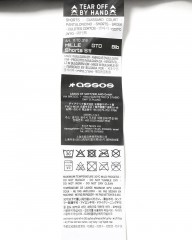 ASSOSビブショーツ【MILLE GTO Bib Shorts S11 REGULAR】mb_22l