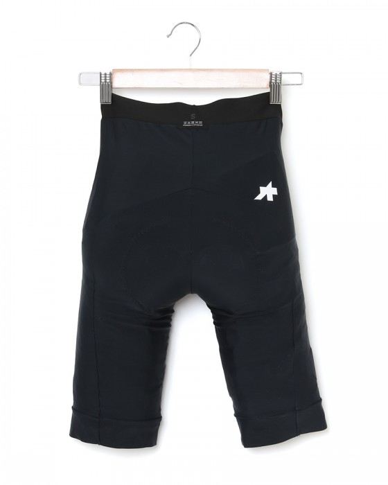 ASSOSパッド付き ハーフショーツ【MILLE GT Half Shorts S11】04l