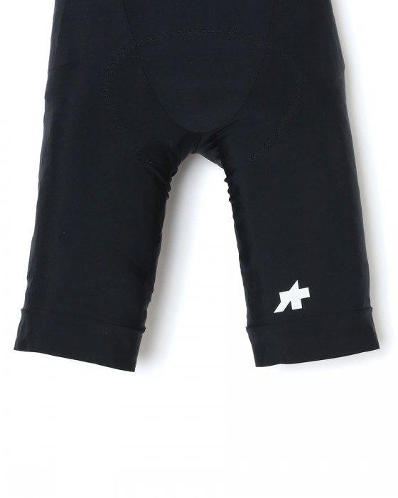 ASSOSパッド付き ハーフショーツ【MILLE GT Half Shorts S11】06l