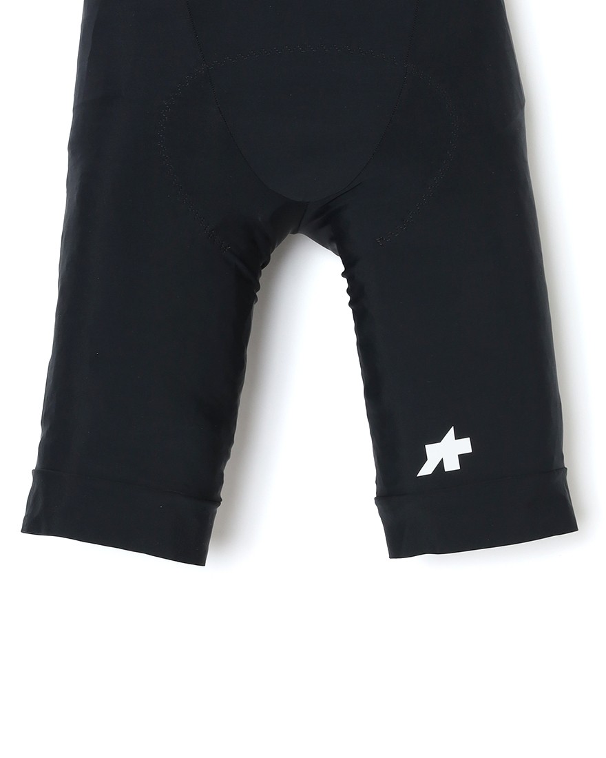 ASSOSパッド付き ハーフショーツ【MILLE GT Half Shorts S11】06l