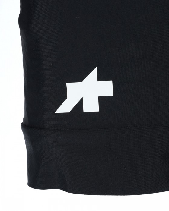 ASSOSパッド付き ハーフショーツ【MILLE GT Half Shorts S11】07l