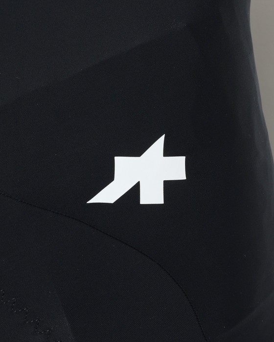 ASSOSパッド付き ハーフショーツ【MILLE GT Half Shorts S11】10l