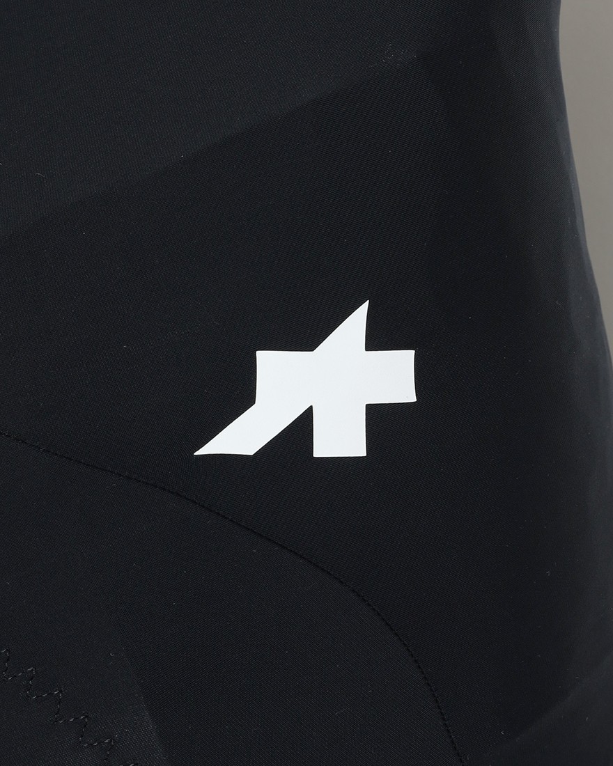 ASSOSパッド付き ハーフショーツ【MILLE GT Half Shorts S11】10l