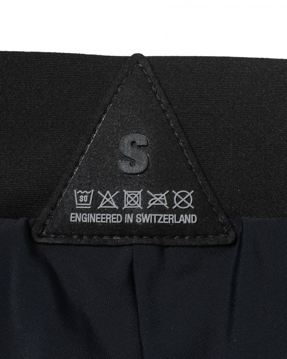 ASSOSパッド付き ハーフショーツ【MILLE GT Half Shorts S11】12l