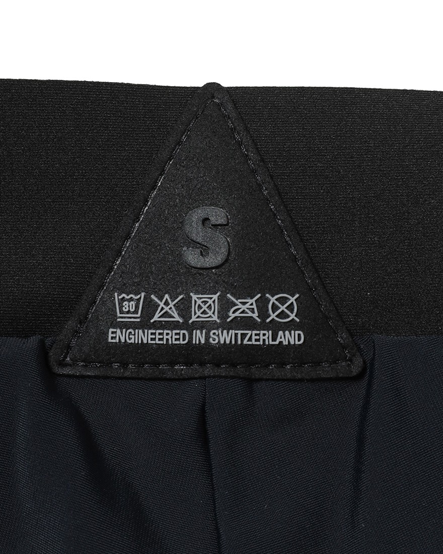 ASSOSパッド付き ハーフショーツ【MILLE GT Half Shorts S11】12l