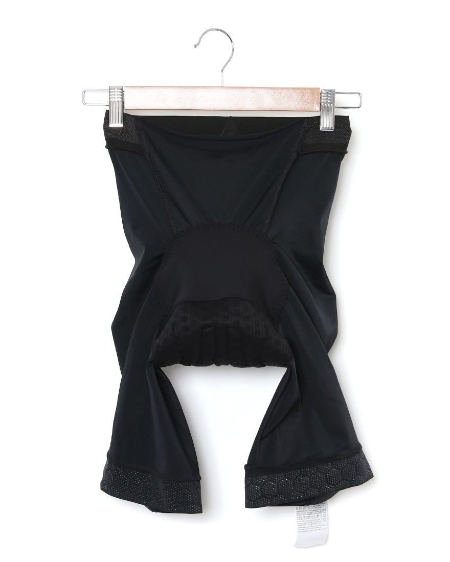 ASSOSパッド付き ハーフショーツ【MILLE GT Half Shorts S11】13l