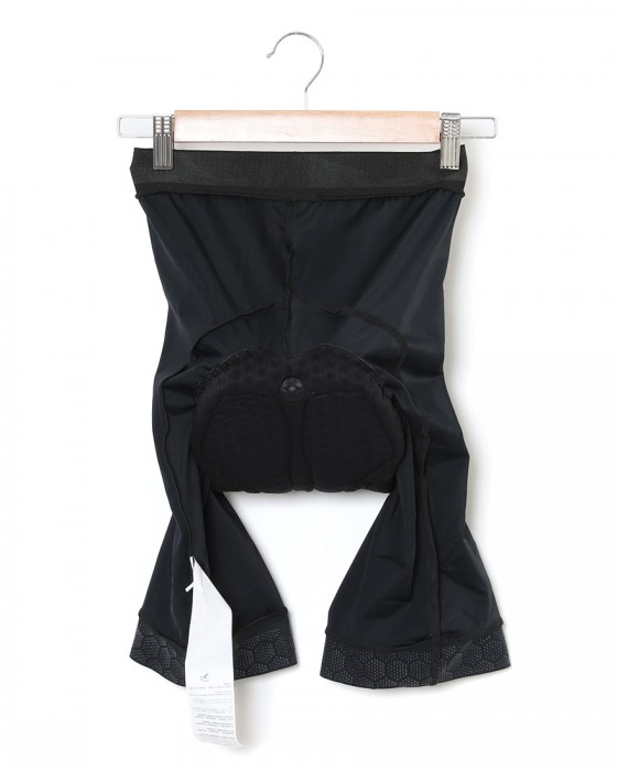 ASSOSパッド付き ハーフショーツ【MILLE GT Half Shorts S11】14l