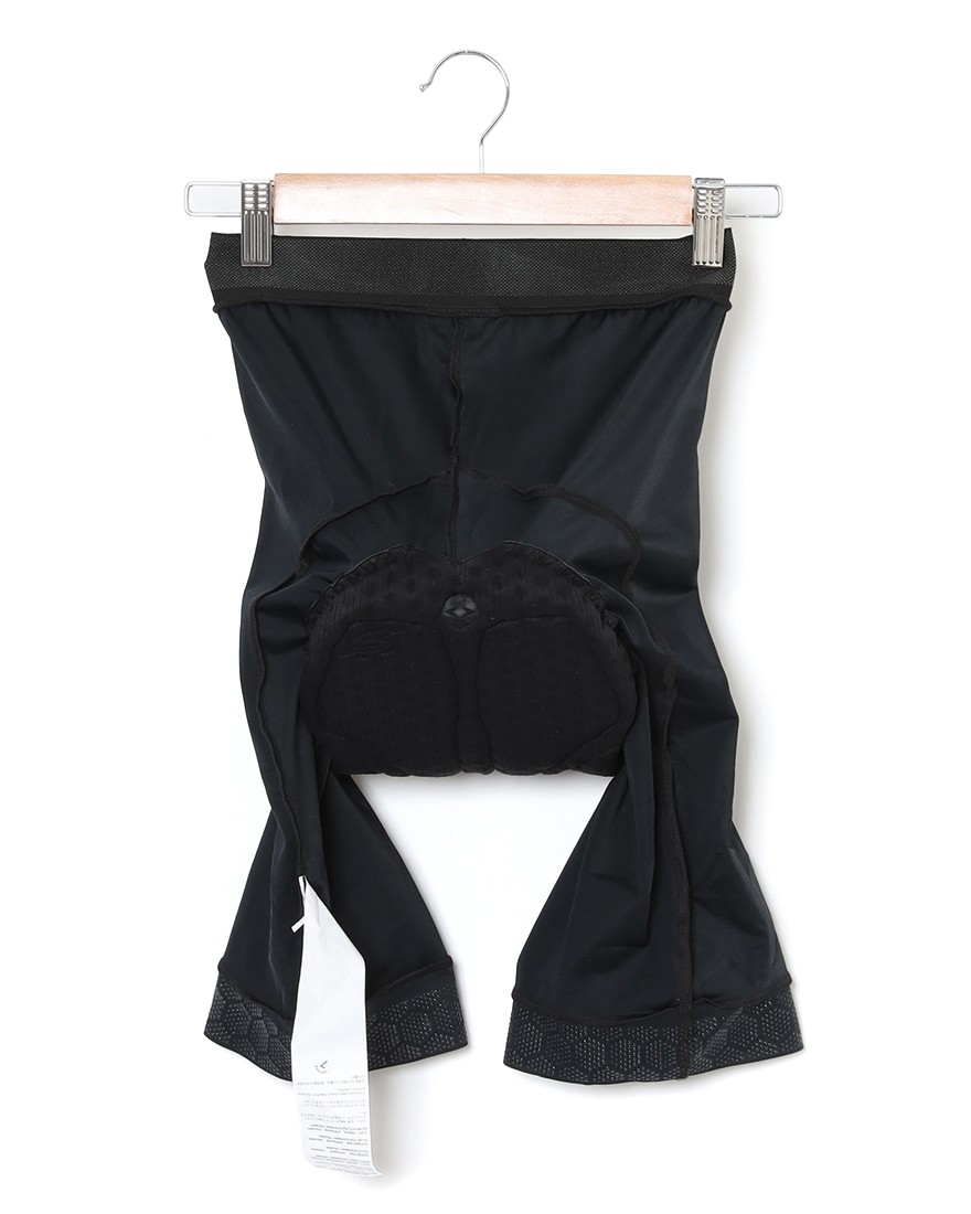 ASSOSパッド付き ハーフショーツ【MILLE GT Half Shorts S11】14l