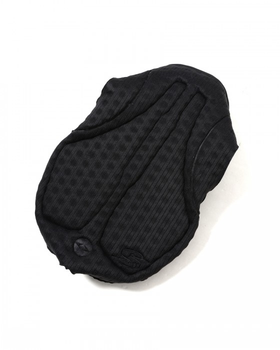 ASSOSパッド付き ハーフショーツ【MILLE GT Half Shorts S11】15l