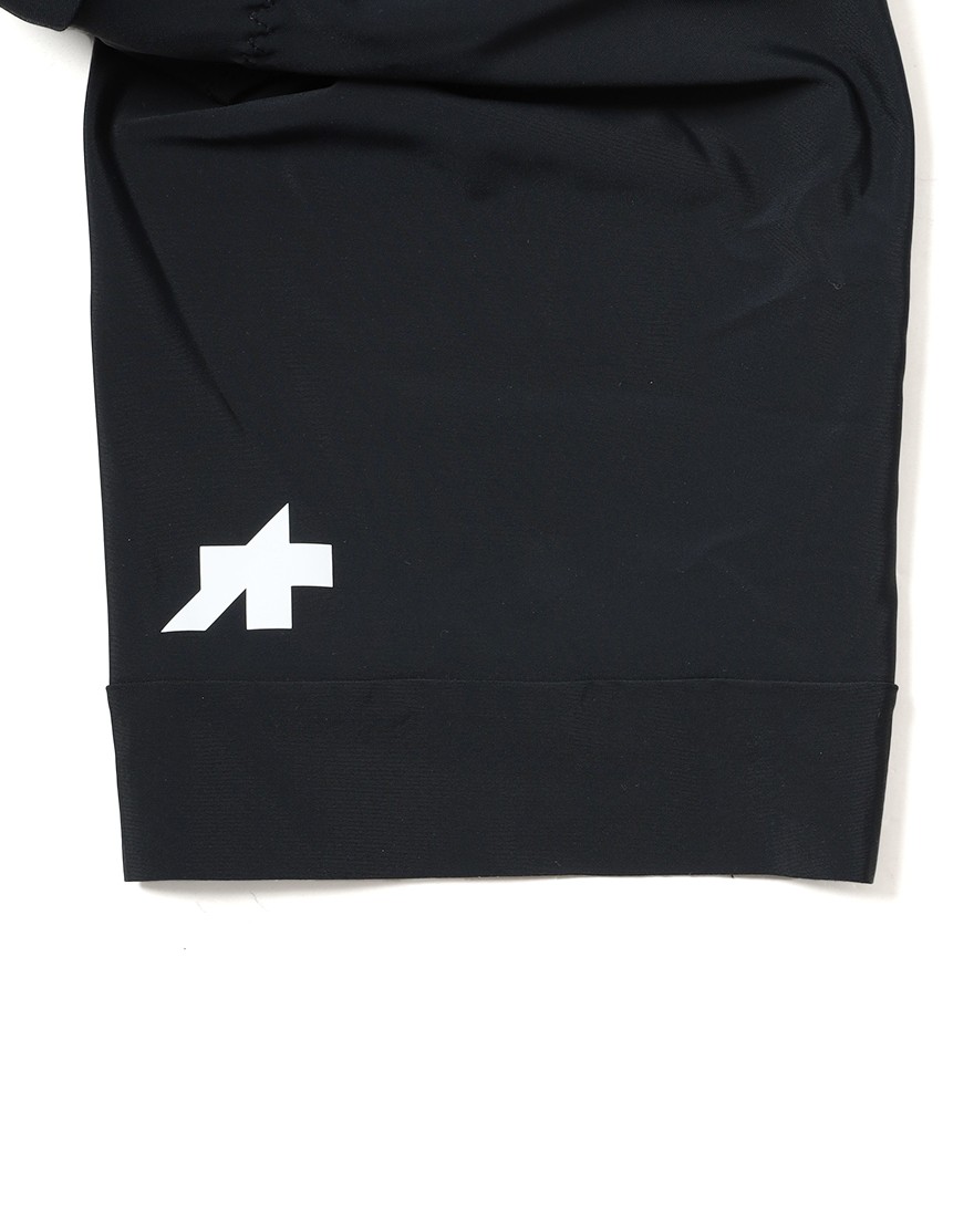 ASSOSパッド付き ハーフショーツ【MILLE GT Half Shorts S11】18l