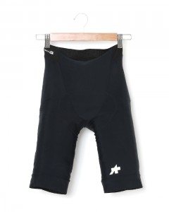 パッド付き ハーフショーツ【MILLE GT Half Shorts S11】