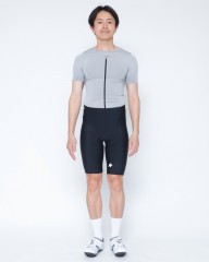 ASSOSパッド付き ハーフショーツ【MILLE GT Half Shorts S11】mb_01l