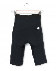 ASSOSパッド付き ハーフショーツ【MILLE GT Half Shorts S11】mb_04l