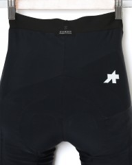 ASSOSパッド付き ハーフショーツ【MILLE GT Half Shorts S11】mb_08l