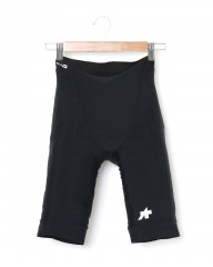 ASSOSパッド付き ハーフショーツ【MILLE GT Half Shorts S11】mb_c0