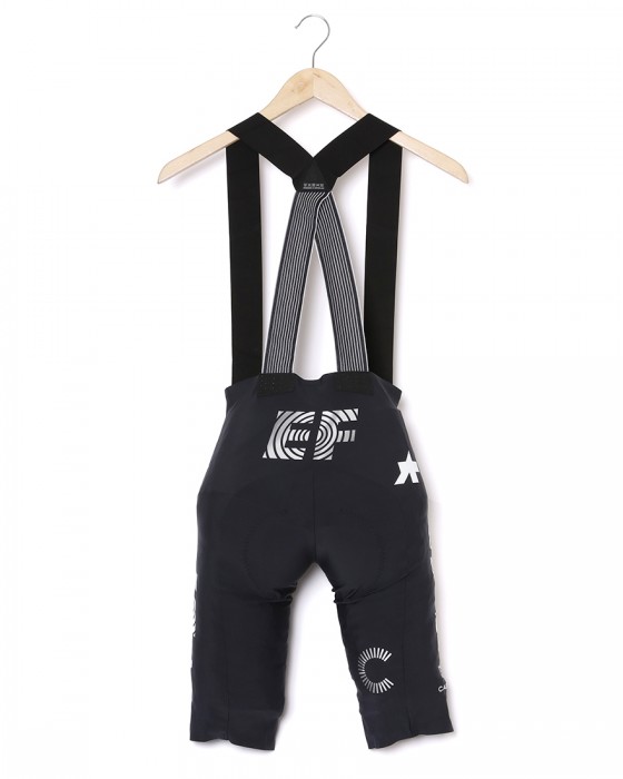 ASSOS＜限定＞ビブショーツ【EQUIPE R BIB SHORTS S11 EF】04l