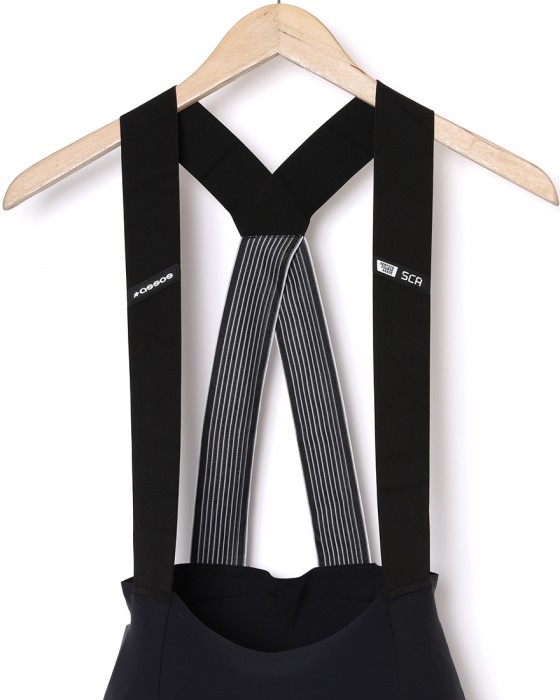 ASSOS＜限定＞ビブショーツ【EQUIPE R BIB SHORTS S11 EF】05l