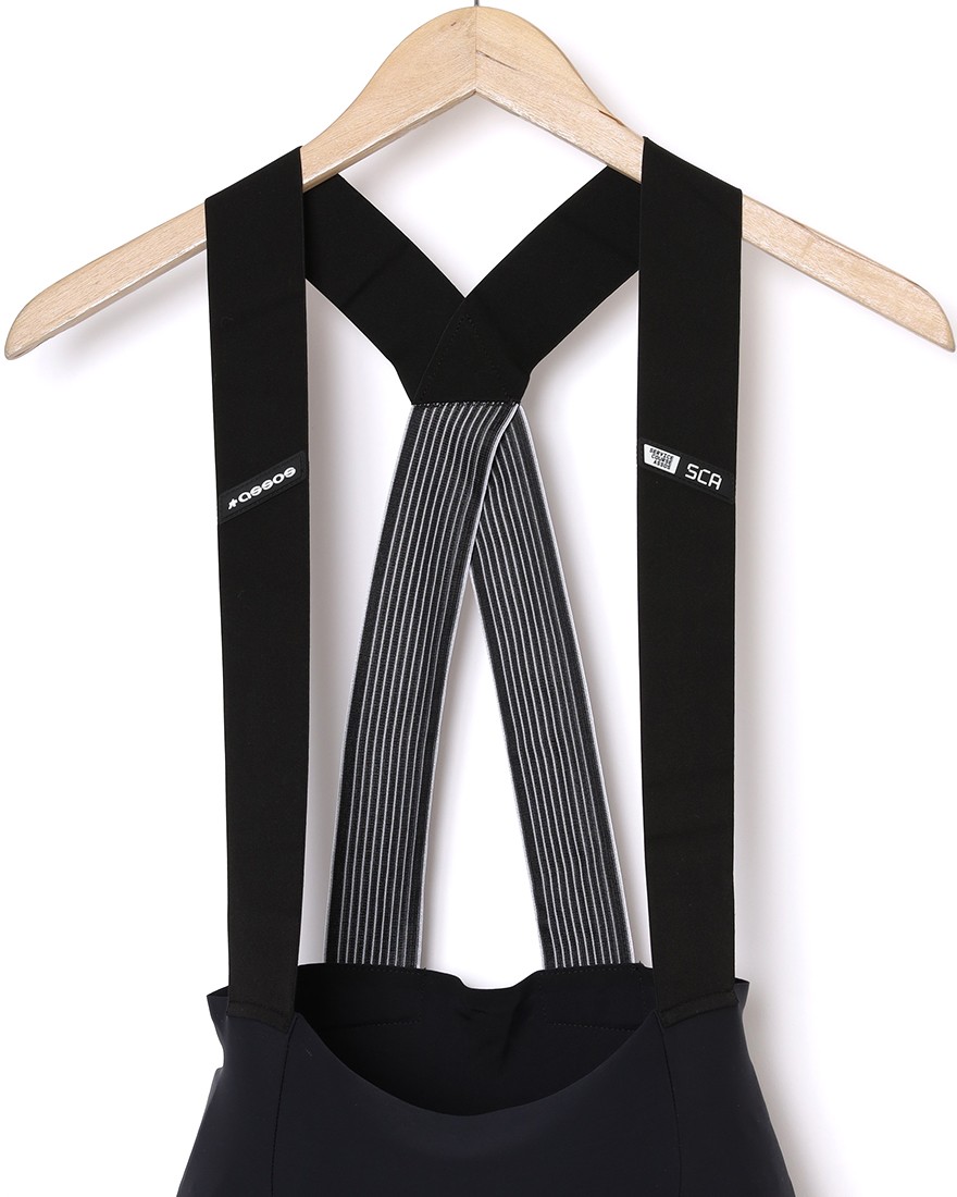 ASSOS＜限定＞ビブショーツ【EQUIPE R BIB SHORTS S11 EF】05l
