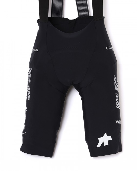 ASSOS＜限定＞ビブショーツ【EQUIPE R BIB SHORTS S11 EF】06l