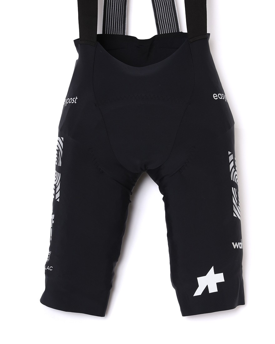 ASSOS＜限定＞ビブショーツ【EQUIPE R BIB SHORTS S11 EF】06l