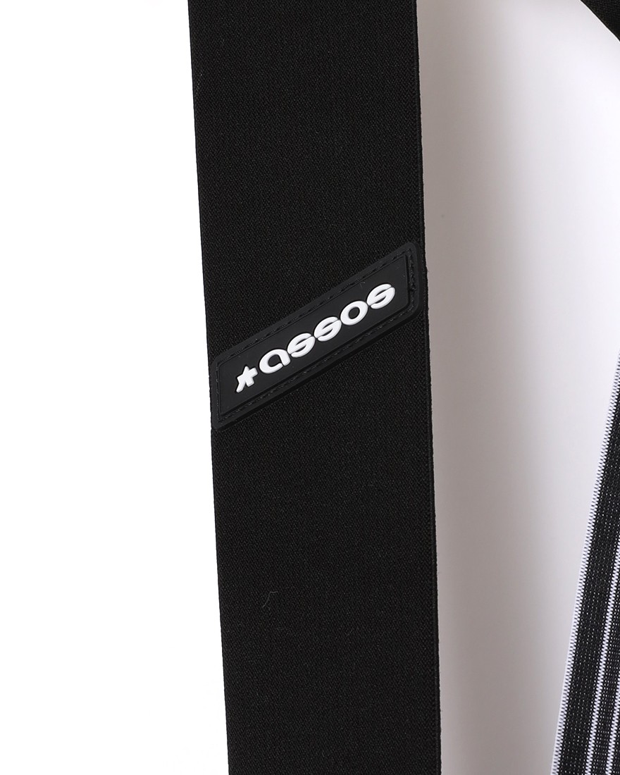 ASSOS＜限定＞ビブショーツ【EQUIPE R BIB SHORTS S11 EF】07l
