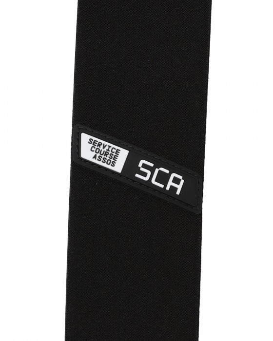 ASSOS＜限定＞ビブショーツ【EQUIPE R BIB SHORTS S11 EF】08l