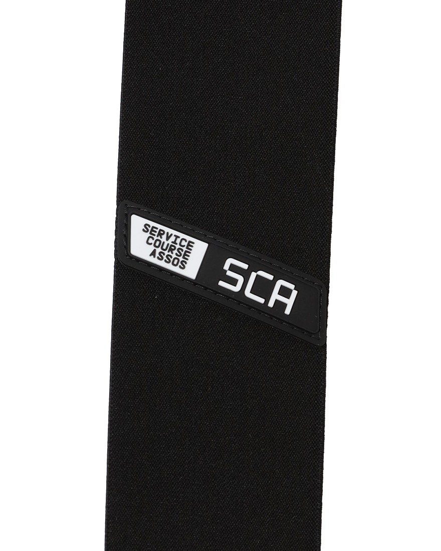 ASSOS＜限定＞ビブショーツ【EQUIPE R BIB SHORTS S11 EF】08l
