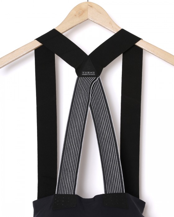 ASSOS＜限定＞ビブショーツ【EQUIPE R BIB SHORTS S11 EF】09l