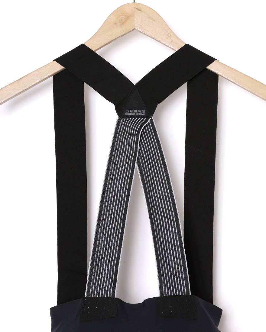 ASSOS＜限定＞ビブショーツ【EQUIPE R BIB SHORTS S11 EF】09l