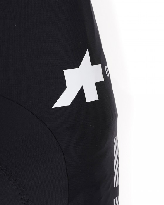 ASSOS＜限定＞ビブショーツ【EQUIPE R BIB SHORTS S11 EF】11l