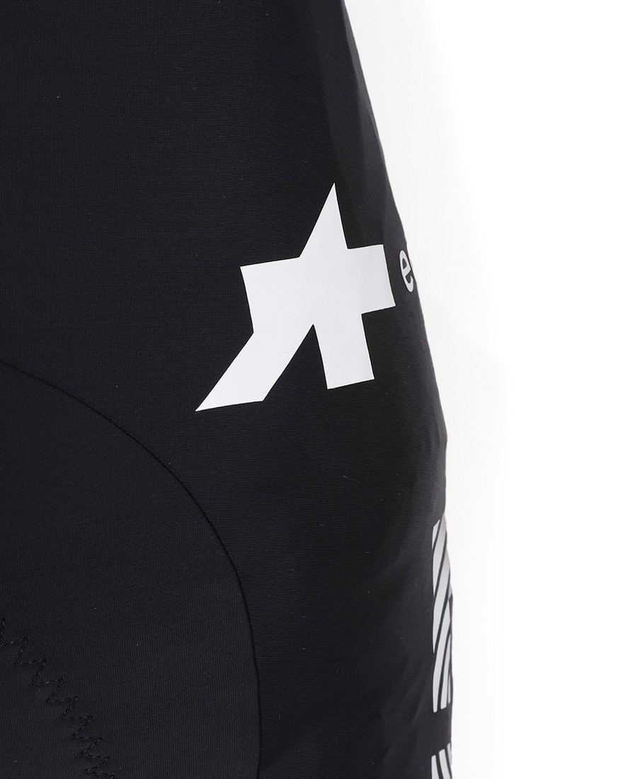 ASSOS＜限定＞ビブショーツ【EQUIPE R BIB SHORTS S11 EF】11l