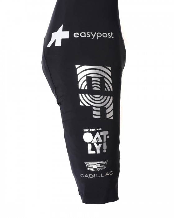 ASSOS＜限定＞ビブショーツ【EQUIPE R BIB SHORTS S11 EF】13l