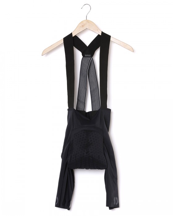 ASSOS＜限定＞ビブショーツ【EQUIPE R BIB SHORTS S11 EF】14l