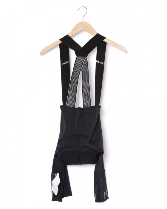 ASSOS＜限定＞ビブショーツ【EQUIPE R BIB SHORTS S11 EF】15l