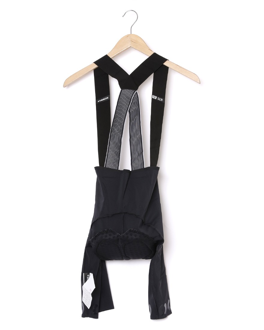 ASSOS＜限定＞ビブショーツ【EQUIPE R BIB SHORTS S11 EF】15l