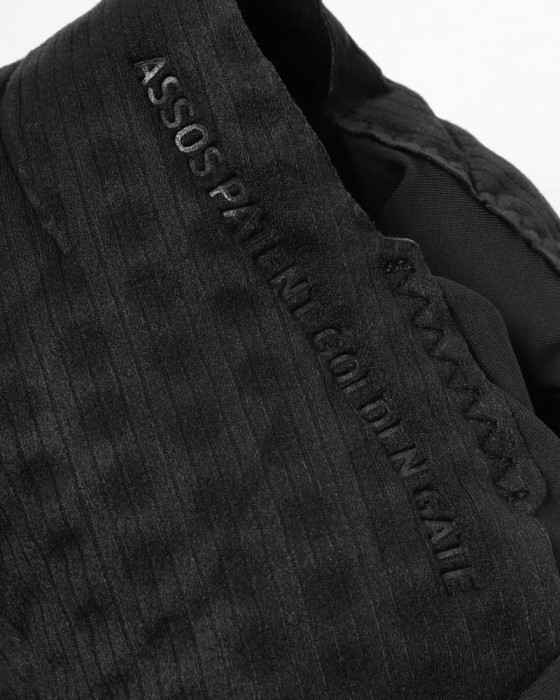 ASSOS＜限定＞ビブショーツ【EQUIPE R BIB SHORTS S11 EF】18l