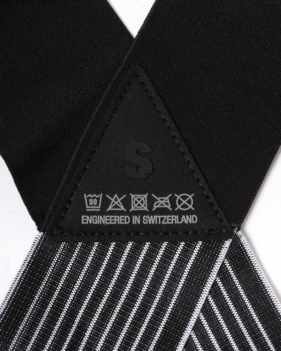 ASSOS＜限定＞ビブショーツ【EQUIPE R BIB SHORTS S11 EF】20l