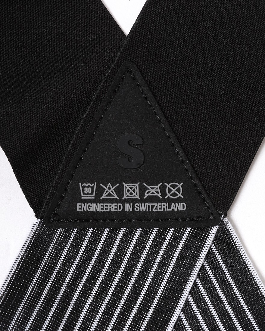 ASSOS＜限定＞ビブショーツ【EQUIPE R BIB SHORTS S11 EF】20l