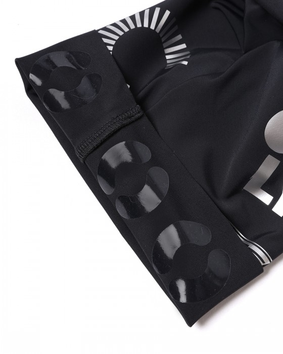 ASSOS＜限定＞ビブショーツ【EQUIPE R BIB SHORTS S11 EF】23l