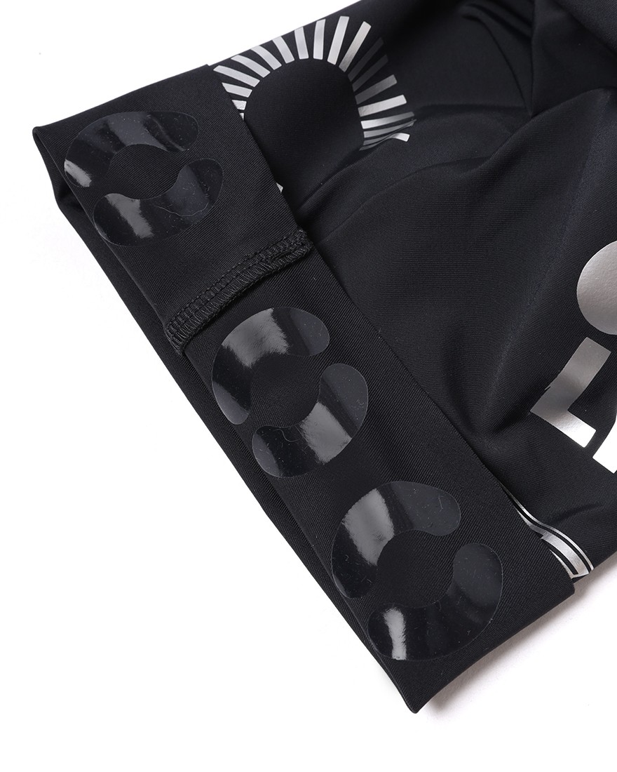 ASSOS＜限定＞ビブショーツ【EQUIPE R BIB SHORTS S11 EF】23l
