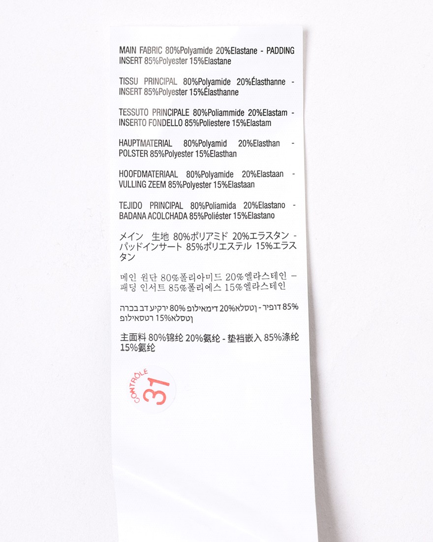 ASSOS＜限定＞ビブショーツ【EQUIPE R BIB SHORTS S11 EF】26l