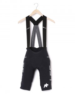 ＜限定＞ビブショーツ【EQUIPE R BIB SHORTS S11 EF】