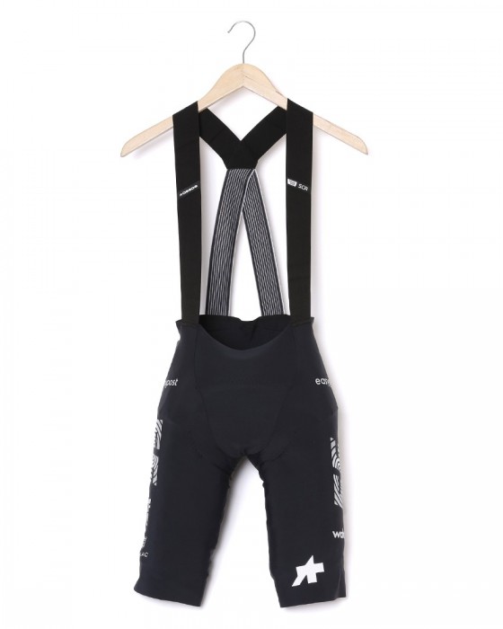 ASSOS＜限定＞ビブショーツ【EQUIPE R BIB SHORTS S11 EF】ma