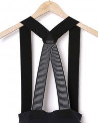 ASSOS<限定>ビブショーツ【EQUIPE R BIB SHORTS S11 EF】mb_09l