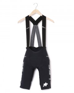 ＜限定＞ビブショーツ【EQUIPE R BIB SHORTS S11 EF】
