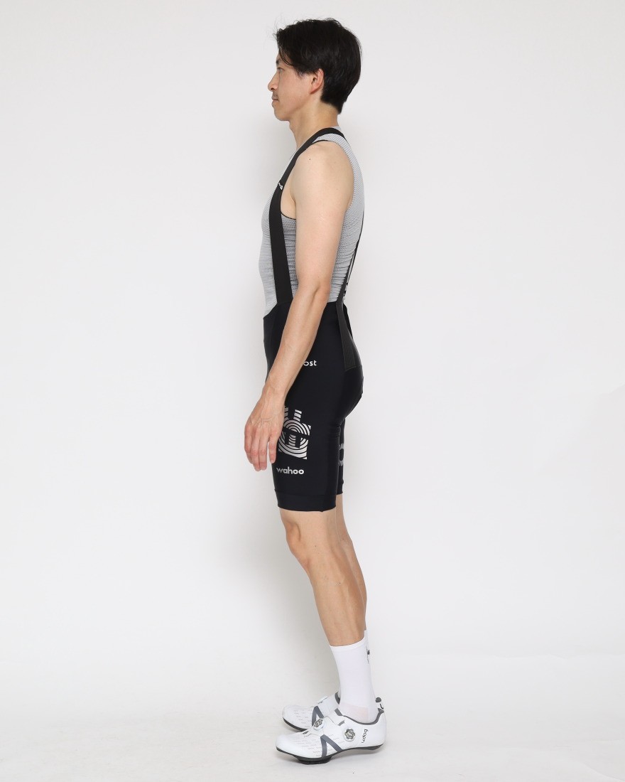 限定＞ビブショーツ【MILLE GT BIB SHORTS S11 EF】｜ASSOS（アソス