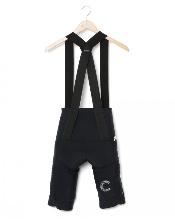 ASSOS＜限定＞ビブショーツ【MILLE GT Bib Shorts S11 EF】04l