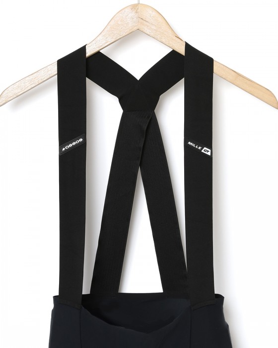 ASSOS＜限定＞ビブショーツ【MILLE GT Bib Shorts S11 EF】05l