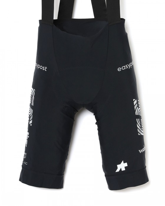 ASSOS＜限定＞ビブショーツ【MILLE GT Bib Shorts S11 EF】06l