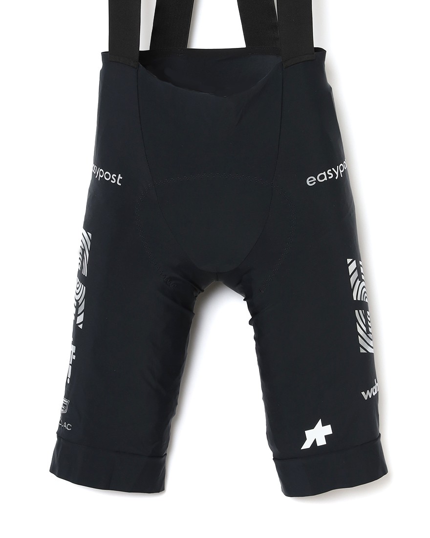 ASSOS＜限定＞ビブショーツ【MILLE GT Bib Shorts S11 EF】06l